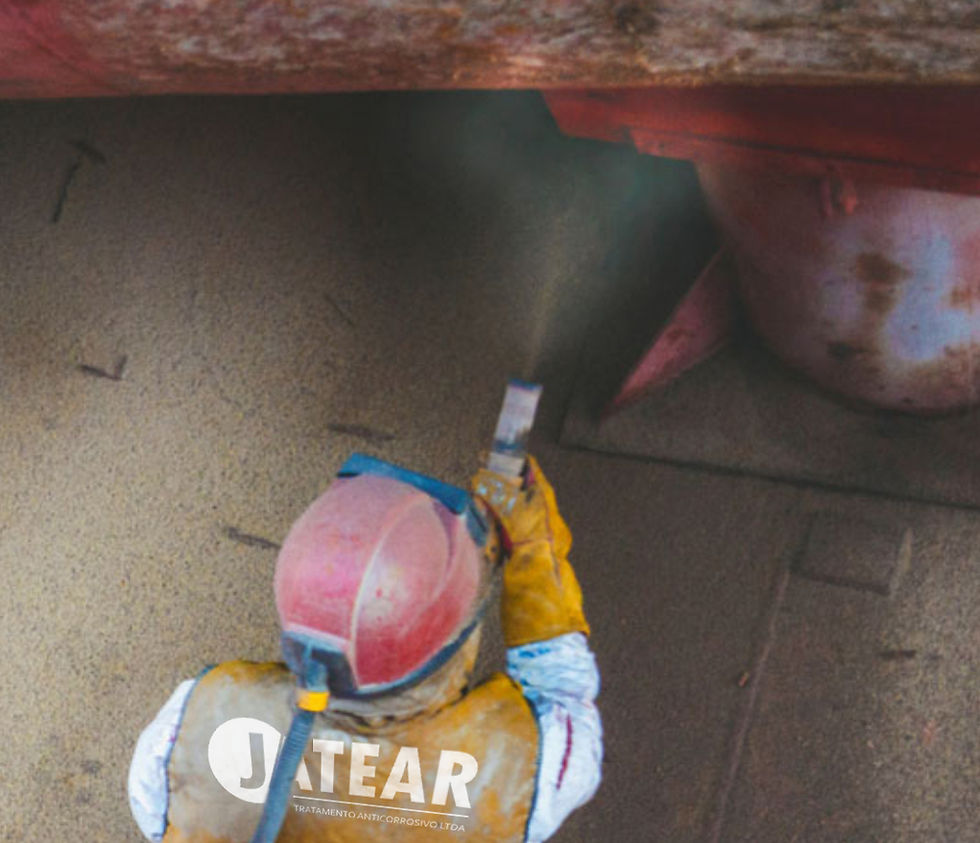 operario-jatear-trabalho-jateamento