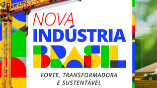 Nova Industria Brasil Governo Lula