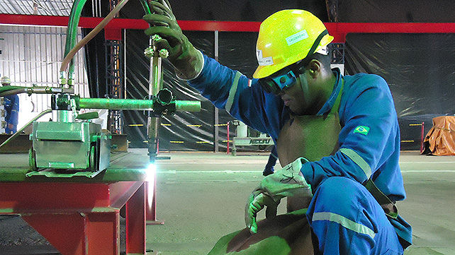 soldador-caldeireiro