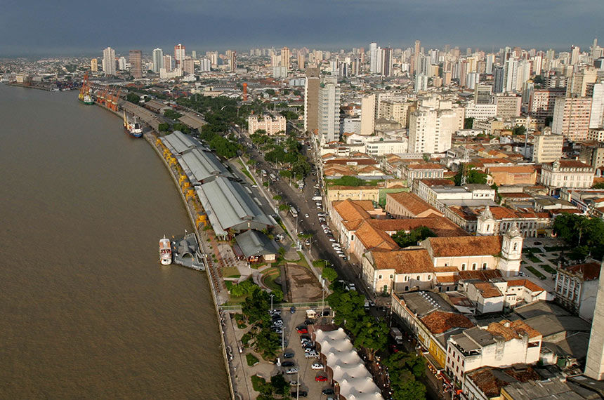 Belem-pará-brasil