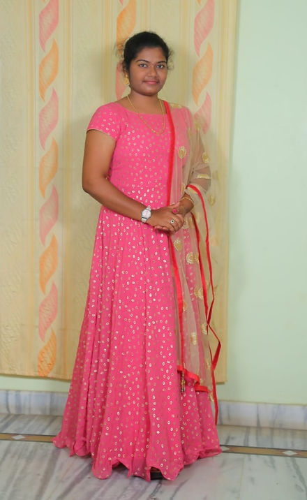 Gopi Lakshmi Bhavana