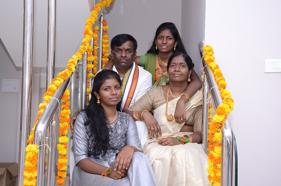 Sahaja sri