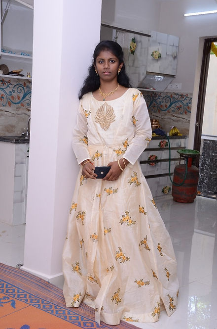 Sahaja sri