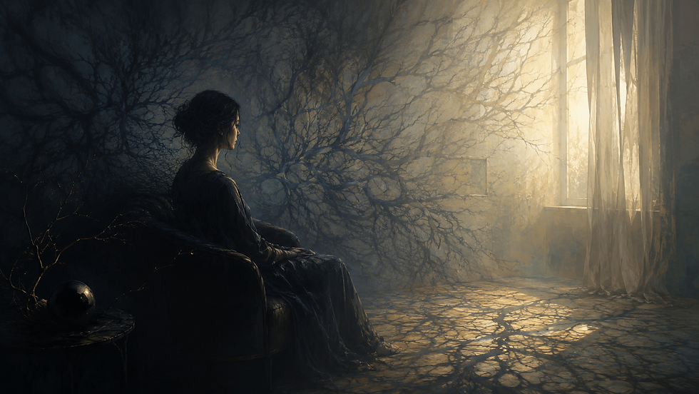 When Your Body Still Feels on Guard: trauma-informed hypnotherapy