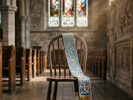 Discernment for the Diaconate