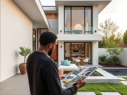 Unapproved Building Work? How to Regularise Plans in Gauteng
