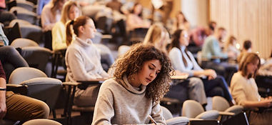 Aufenthaltstitel für Studium/Ausbildung