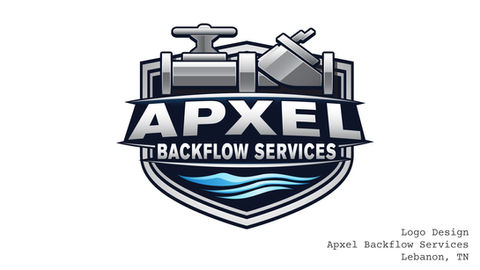 Apxel Logo