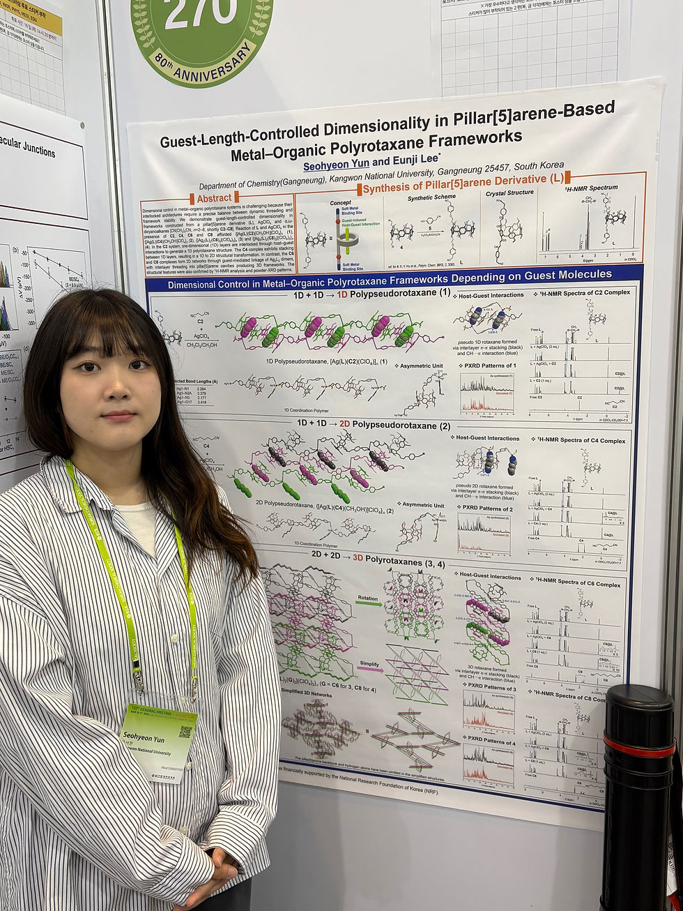 Poster Session_SH