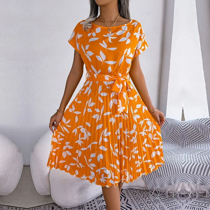 Thumbnail: Blossom Midi Dress