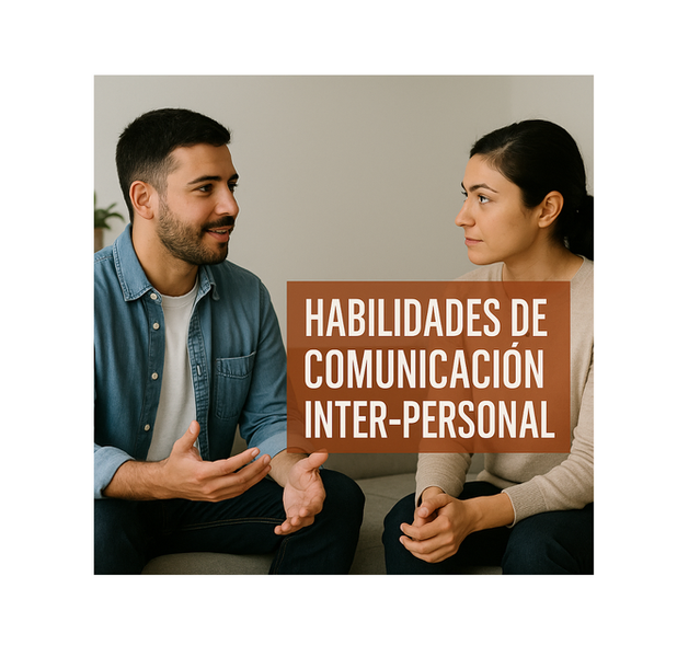SCaD Habilidades de la Comunicación Inter-Personal - Curso e-Learning