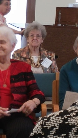 Morning Praise with Sisters