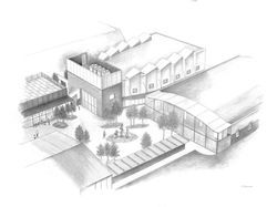 Lumana Modern Arts Institution