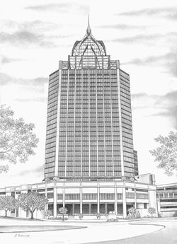 Riverview Plaza Hotel