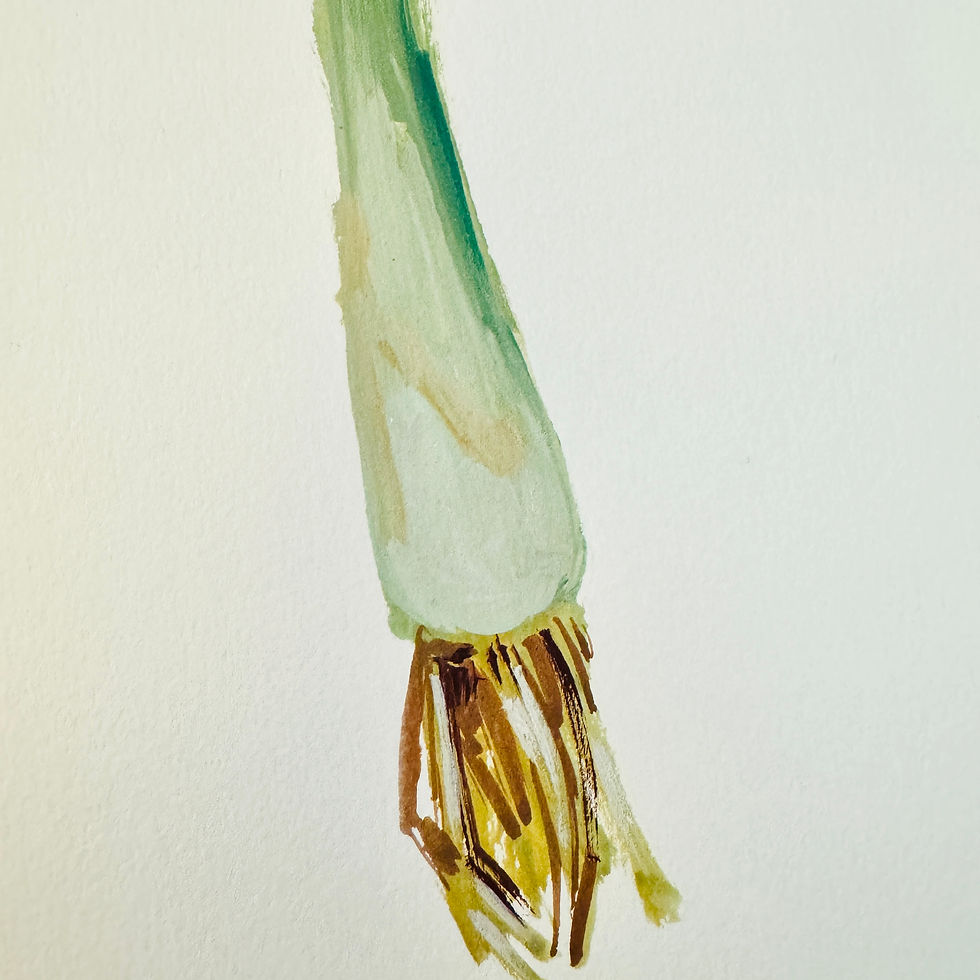 Thumbnail: Green Onions