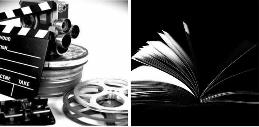 Kitapseverleri sinemaseverlerle buluşturuyoruz: İşte sinema ile ilgili harika kitap önerileri!