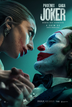 Unutulmaz Bir Devam Filmi Geliyor: 'Joker: İkili Delilik'