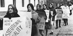 Feminist Sanat ve Kadın Sanatçılar: Sanatta Kadının Sesinin Yükselişi