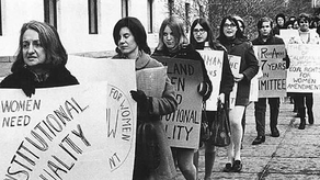 Feminist Sanat ve Kadın Sanatçılar: Sanatta Kadının Sesinin Yükselişi