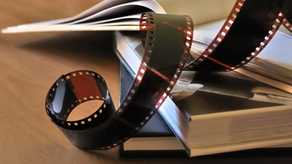Sinema ve Edebiyat Buluşması: Türk Filmlerinde Kitap Uyarlamaları