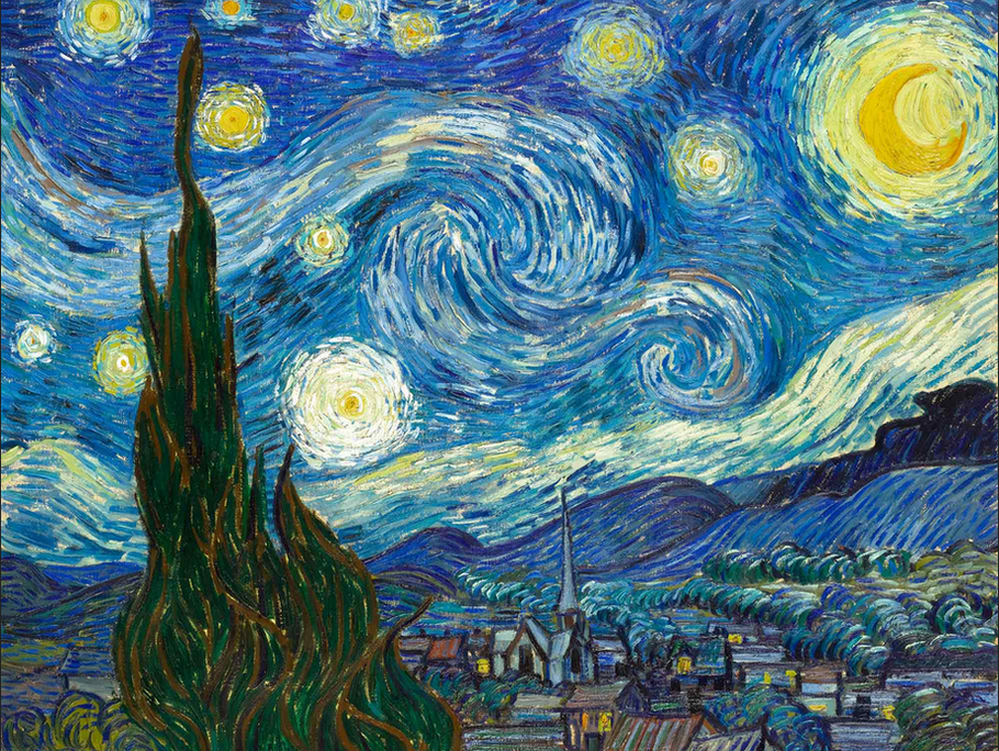 Vincent Van Gogh: Sanat ve Melankoli