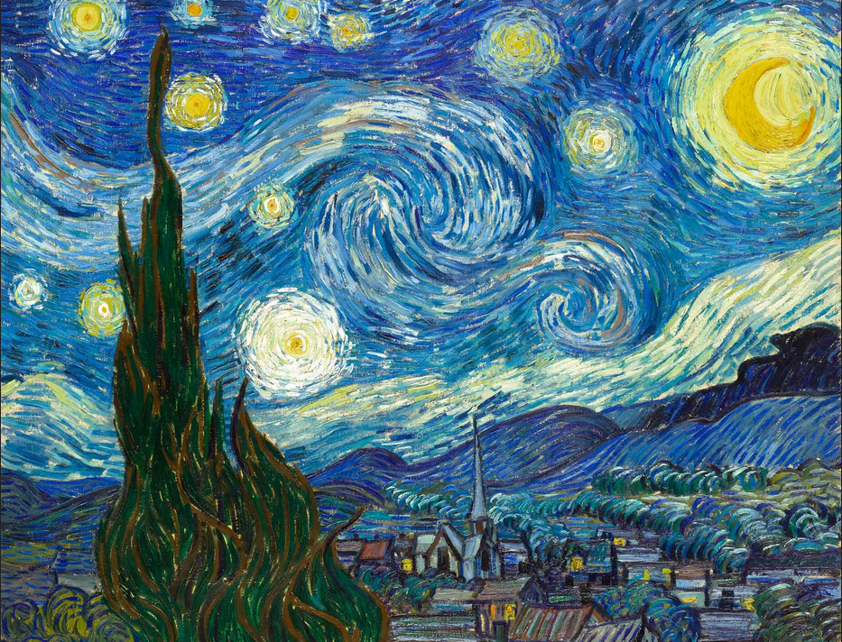 Vincent Van Gogh: Sanat ve Melankoli