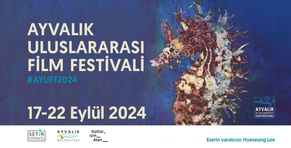 Ayvalık Film Festivali: Seçiçi kurul ve festival afişi açıklandı!