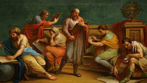 Felsefe ve Sanat: İnsanlığın İki Yaratıcı İfadesi