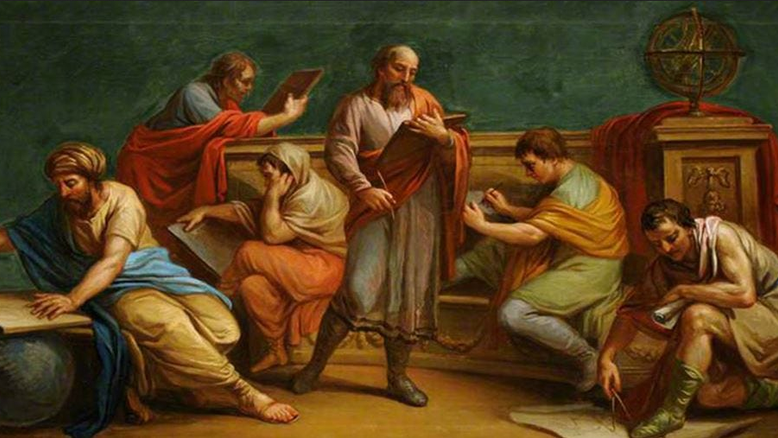 Felsefe ve Sanat: İnsanlığın İki Yaratıcı İfadesi