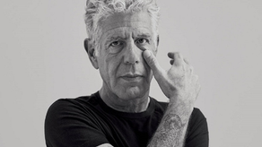 Anthony Bourdain'in yaşamı sinemaseverlerle buluşacak