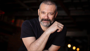 İzmir Şehir Tiyatroları'na Yeni Bir Soluk: Levent Üzümcü Genel Sanat Yönetmeni Oldu