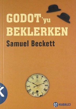 Hepimizin bir Godot'yu oldu: Godot'yu Beklerken!