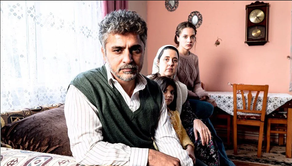 Zeki Demirkubuz'un "Hayat" Filmi, Türkiye'nin Oscar Adayı!