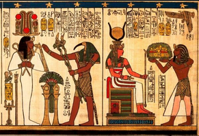Mısır Mitolojisinde Ölüm ve Yeniden Doğuş: Anubis ve Ahiret Yolculuğu