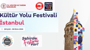 Kalyon Kültür, İstanbul Kültür Yolu Festivali’nde Sanatseverleri Büyülemeye Hazırlanıyor