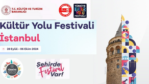 Kalyon Kültür, İstanbul Kültür Yolu Festivali’nde Sanatseverleri Büyülemeye Hazırlanıyor