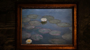Monet’nin “Nympheas” Tablosu Hong Kong’ta Rekor Fiyatla Satıldı