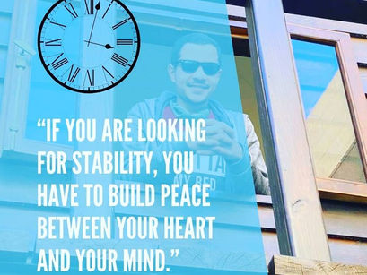 If you are looking for stability 