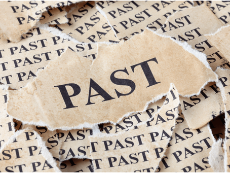 Passado Simples - Verbo To Be