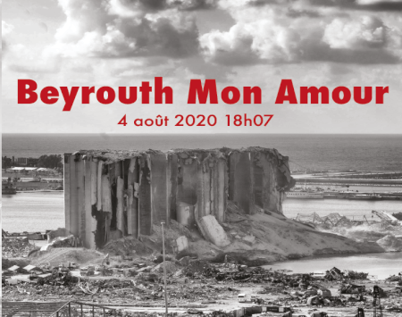 UN BEL ELAN DE SOLIDARITÉ