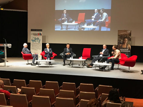 Première édition de la Fête des apprentissages