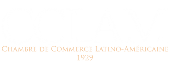 Chambre De Commerce Latino Americaine