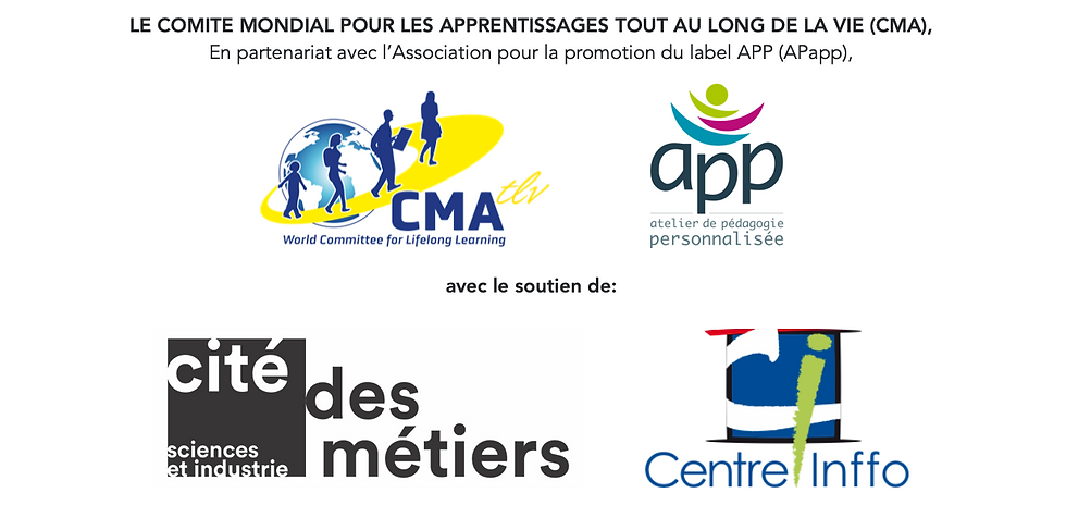 XIème SEMINAIRE : « LE PARI GAGNANT DES COMPETENCES POUR TOUS » (1)