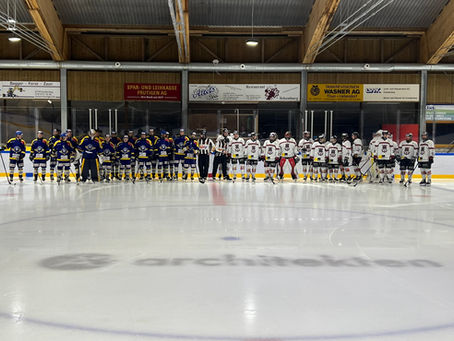 Kandersteg zeigt Herz – Leader Mühlethurnen eiskalt