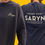 サムネイル： Saryn ビッグシルエットロングスリーブTシャツ