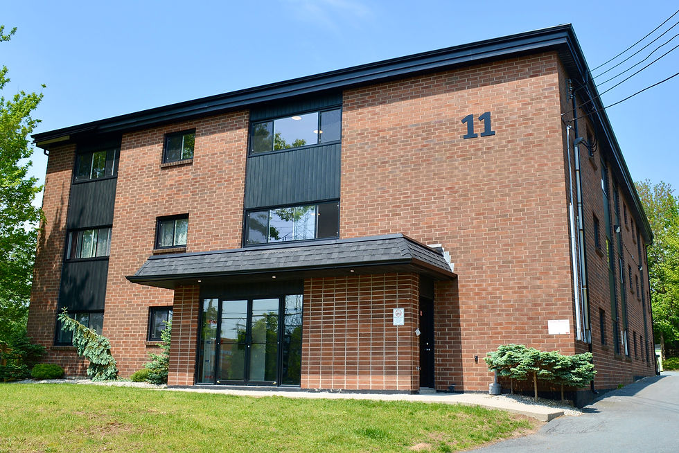 11 Primrose Street