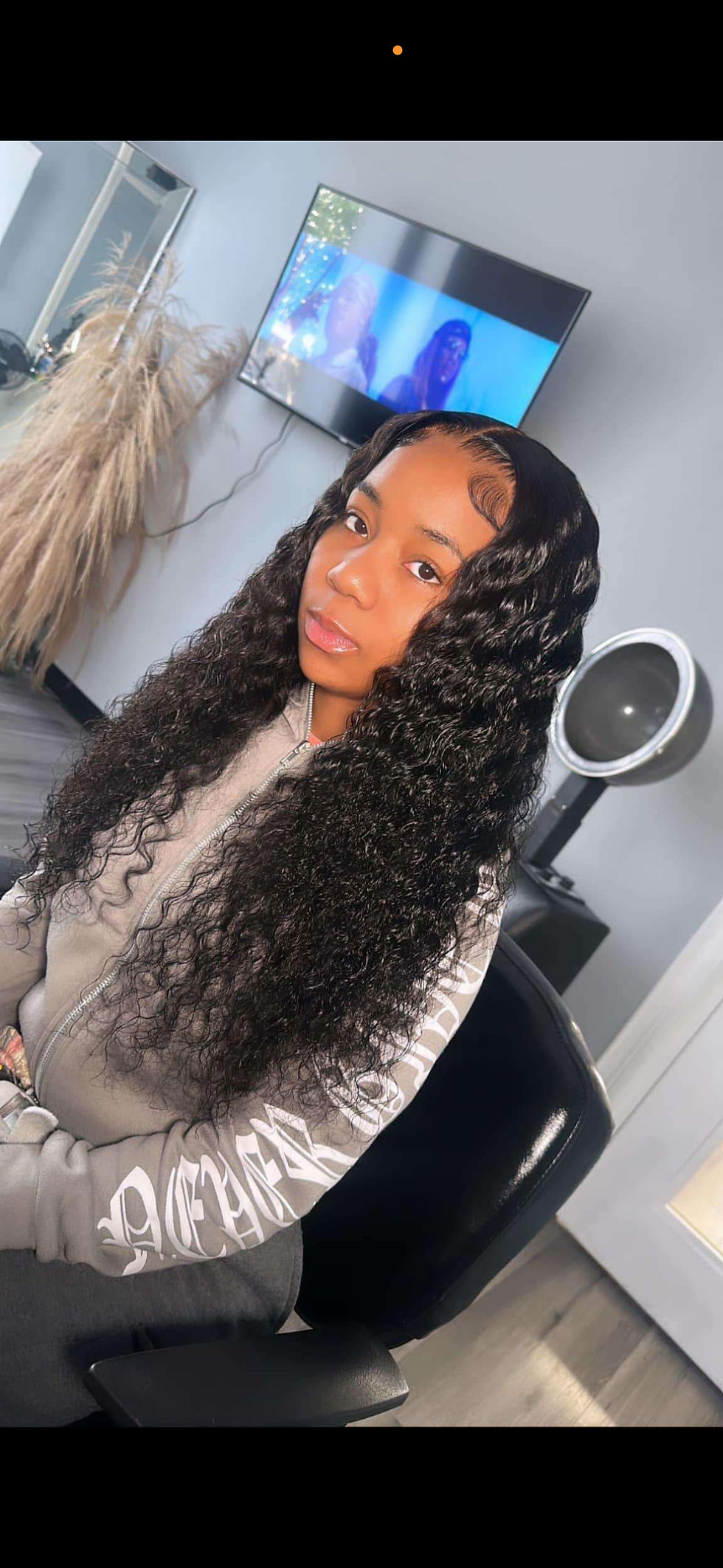 Thumbnail: HD Frontal Wigs