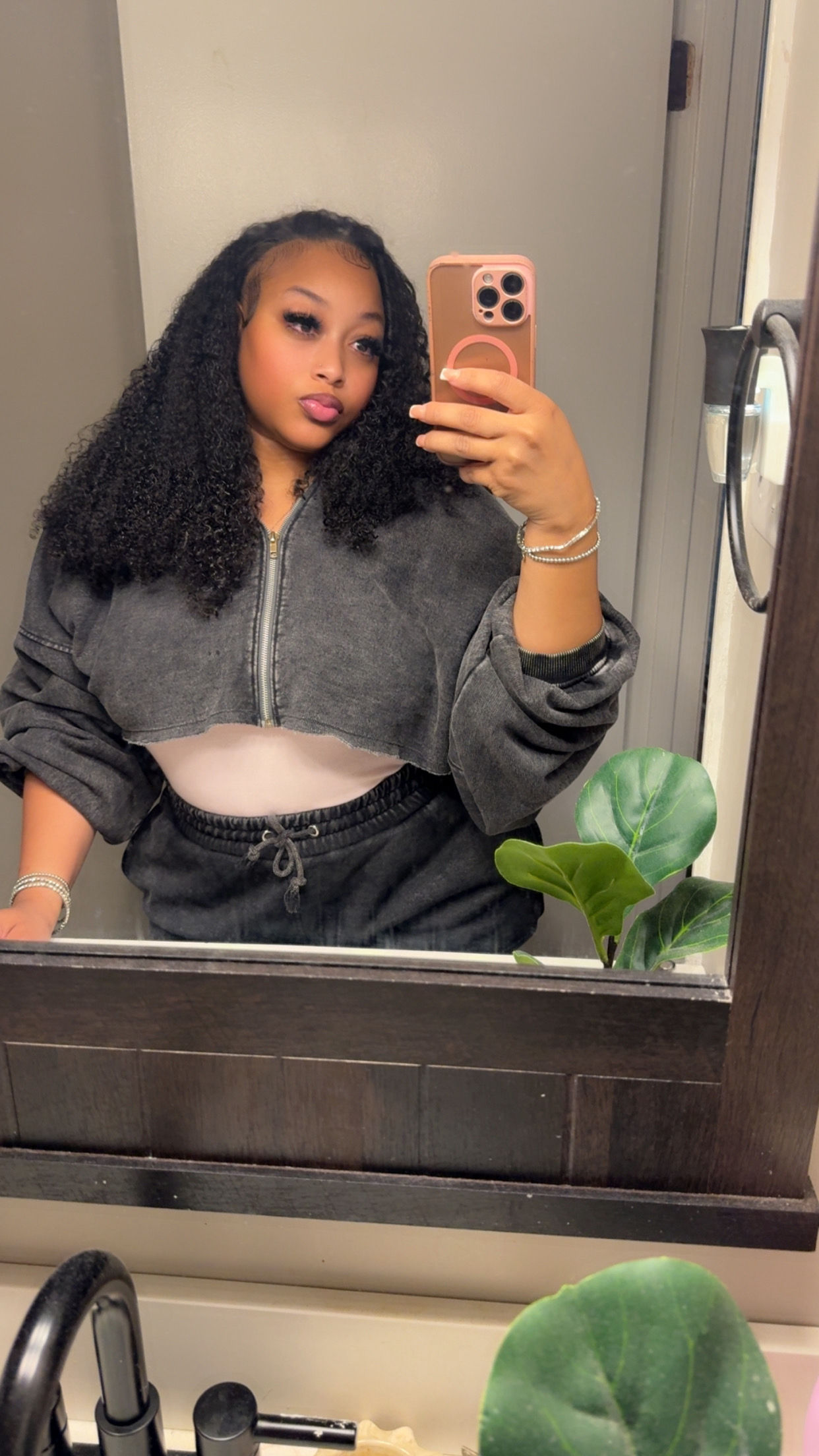 Fancy Burmese Curly Bundles