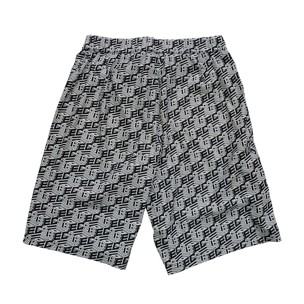 Thumbnail: Glory Shorts unisex