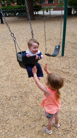 Park Swing